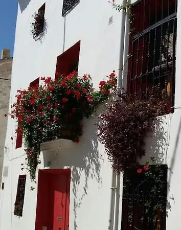 Casa Regina Casco Antiguo By Delucaco Сasa de vacaciones *