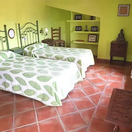 Casa Regina Casco Antiguo By Delucaco Holiday home Altea