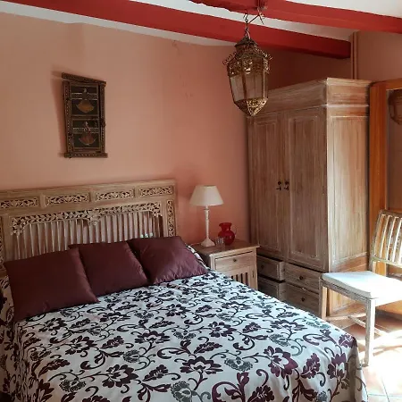 Casa Regina Casco Antiguo By Delucaco Holiday home Altea