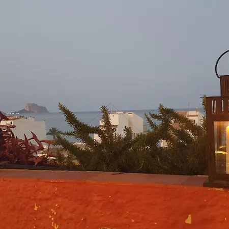 Casa Regina Casco Antiguo By Delucaco Holiday home *