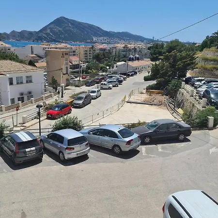 Holiday home Casa Regina Casco Antiguo By Delucaco Altea