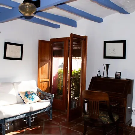 Holiday home Casa Regina Casco Antiguo By Delucaco *