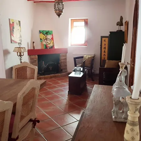 Casa Regina Casco Antiguo By Delucaco * Altea