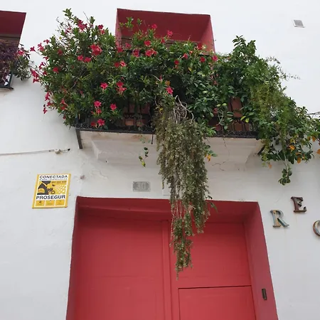 Casa Regina Casco Antiguo By Delucaco * Altea