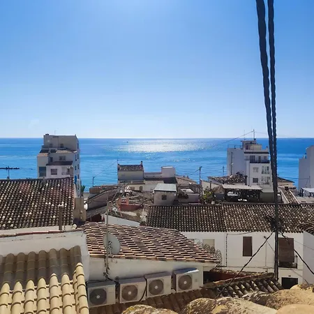 Casa Regina Casco Antiguo By Delucaco * Altea
