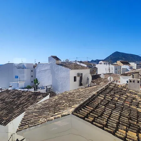Casa Regina Casco Antiguo By Delucaco Holiday home