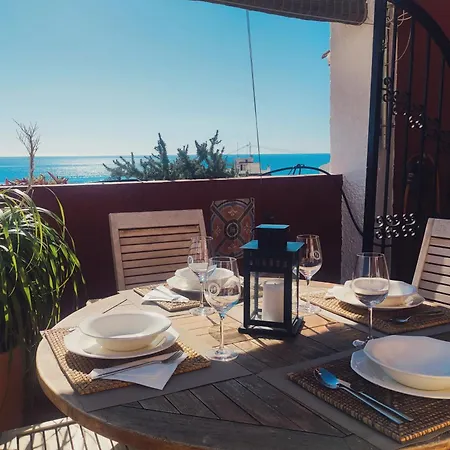 Casa Regina Casco Antiguo By Delucaco Holiday home *