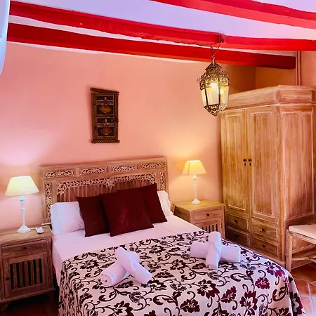 Casa Regina Casco Antiguo By Delucaco Holiday home *