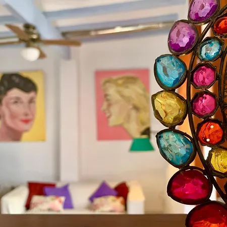 Holiday home Casa Regina Casco Antiguo By Delucaco Altea