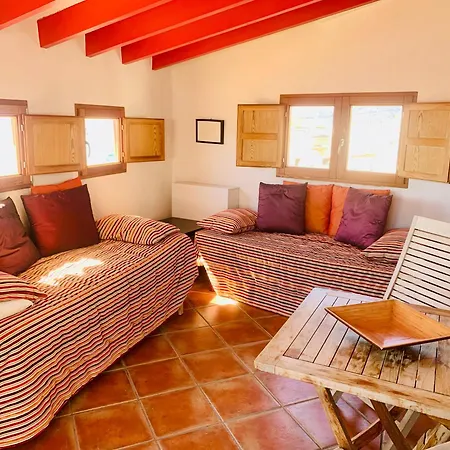 Casa Regina Casco Antiguo By Delucaco * Altea