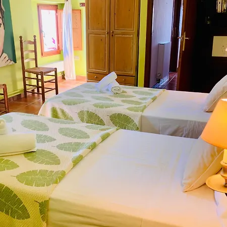 Casa Regina Casco Antiguo By Delucaco Holiday home Altea