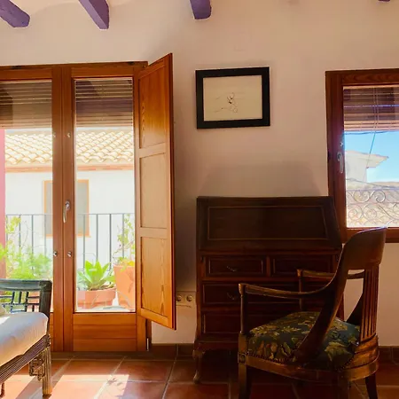 Casa Regina Casco Antiguo By Delucaco * Altea