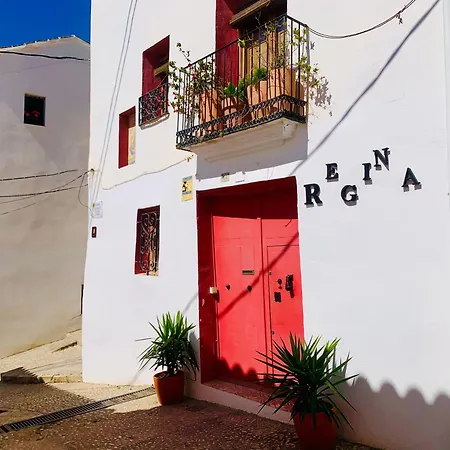 Casa Regina Casco Antiguo By Delucaco Holiday home *