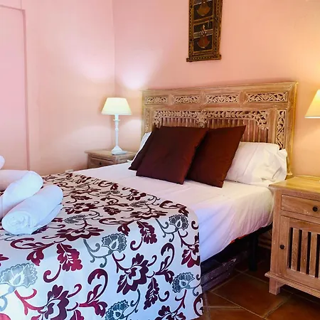 Holiday home Casa Regina Casco Antiguo By Delucaco Altea