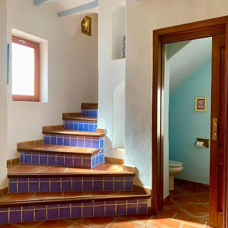 Casa Regina Casco Antiguo By Delucaco Altea