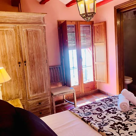 Casa Regina Casco Antiguo By Delucaco Holiday home *