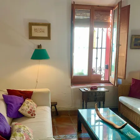 Holiday home Casa Regina Casco Antiguo By Delucaco Altea