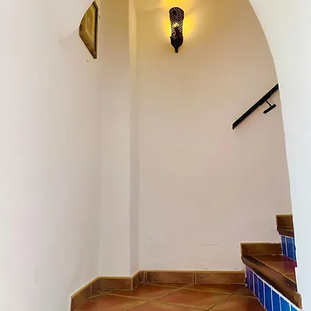 Casa Regina Casco Antiguo By Delucaco Altea
