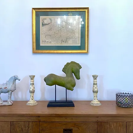Casa Regina Casco Antiguo By Delucaco Holiday home