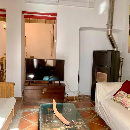 Holiday home Casa Regina Casco Antiguo By Delucaco *