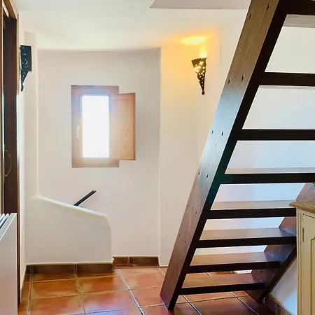 Casa Regina Casco Antiguo By Delucaco Holiday home Altea