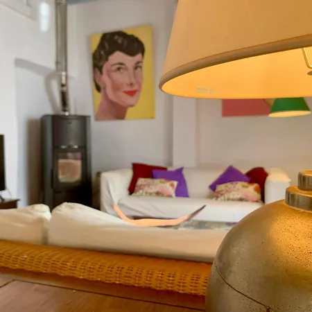 Holiday home Casa Regina Casco Antiguo By Delucaco Altea