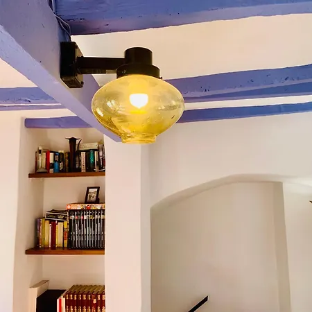 Casa Regina Casco Antiguo By Delucaco Holiday home