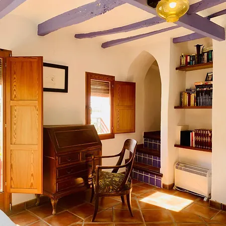 Casa Regina Casco Antiguo By Delucaco Holiday home *