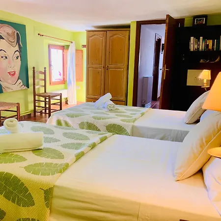 Casa Regina Casco Antiguo By Delucaco Holiday home Altea