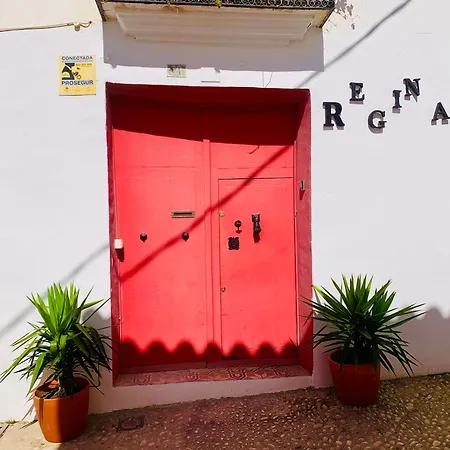 Casa Regina Casco Antiguo By Delucaco *