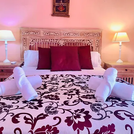 Casa Regina Casco Antiguo By Delucaco Altea
