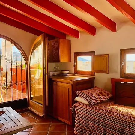 Casa Regina Casco Antiguo By Delucaco * Altea