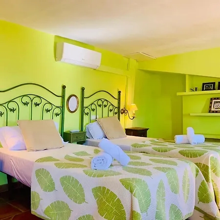 Casa Regina Casco Antiguo By Delucaco Holiday home