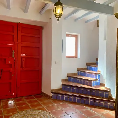 Holiday home Casa Regina Casco Antiguo By Delucaco