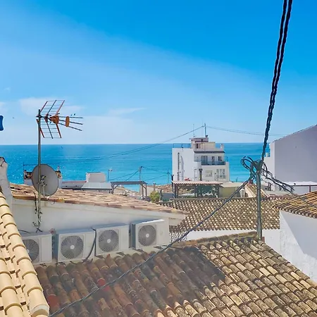Casa Regina Casco Antiguo By Delucaco * Altea