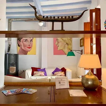 Holiday home Casa Regina Casco Antiguo By Delucaco